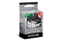 Lexmark #36XL, #37XL (80D2978)